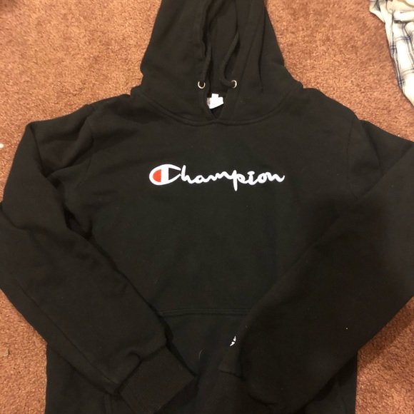 Champion Other - champion hoodie